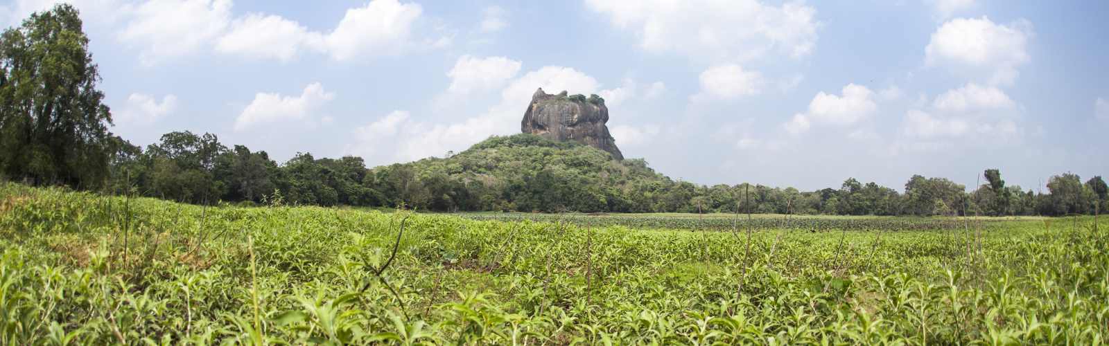 SIGIRIYA