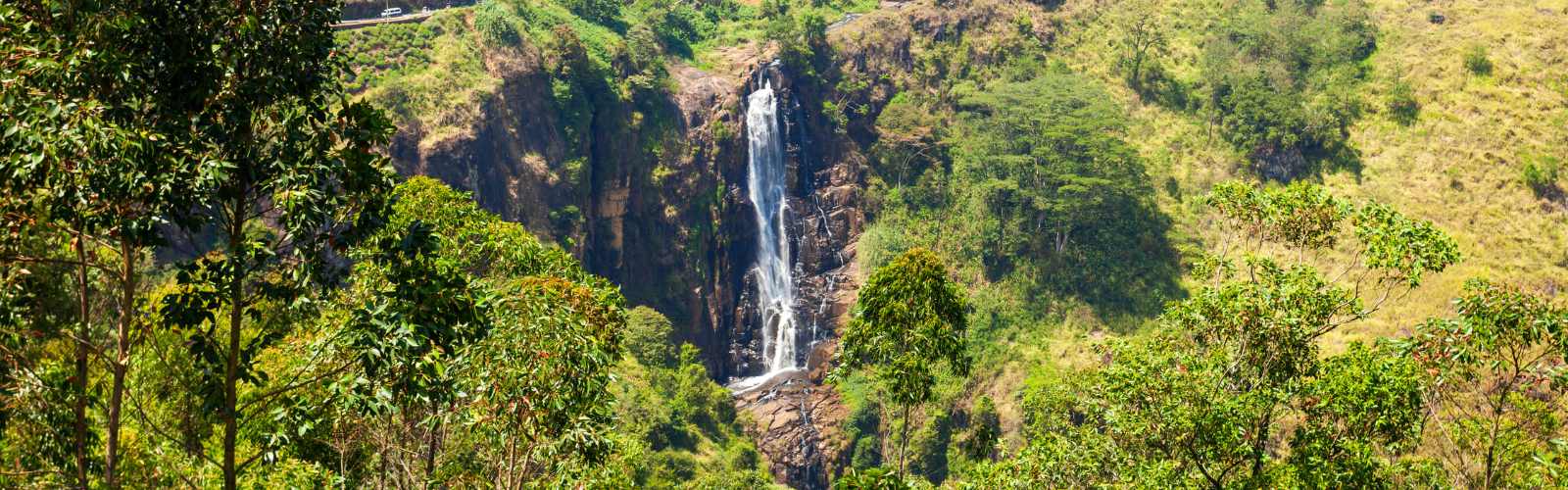 NUWARA ELIYA