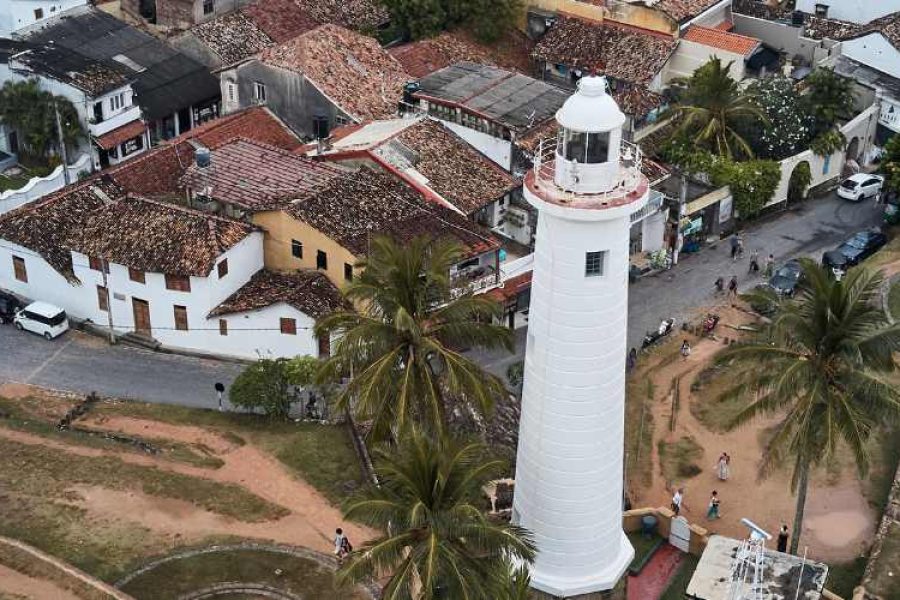Galle Day Tour & Tea Plantation Experience
