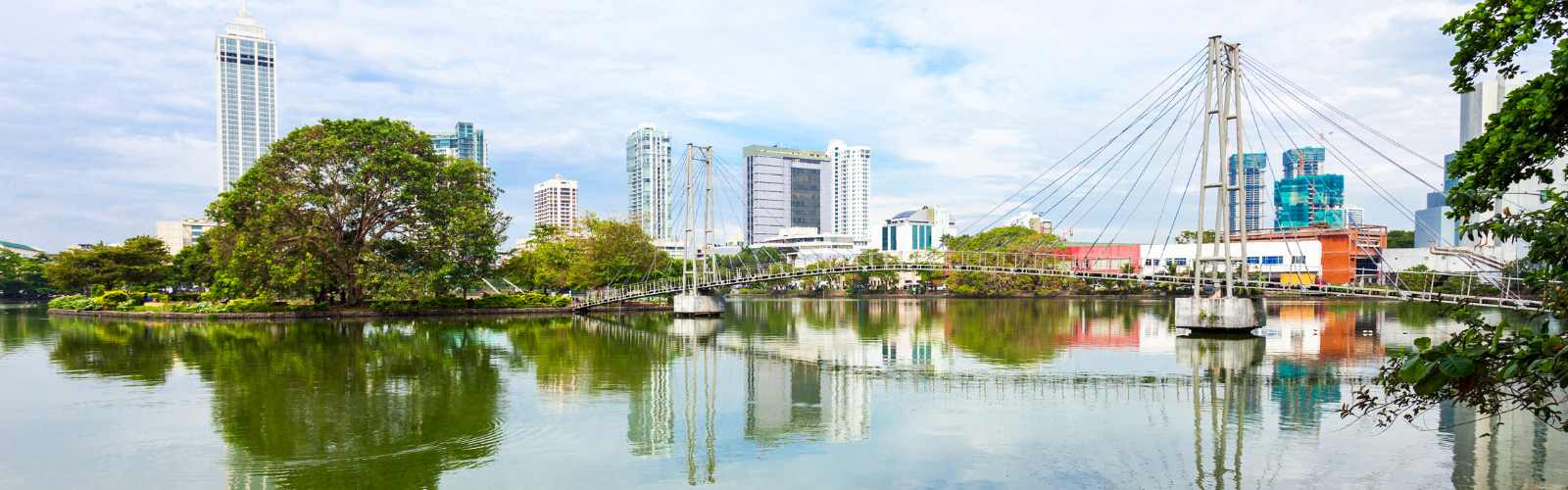 COLOMBO