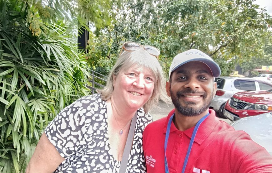 Sinharaja Rainforest & Tea Plantation Experience
